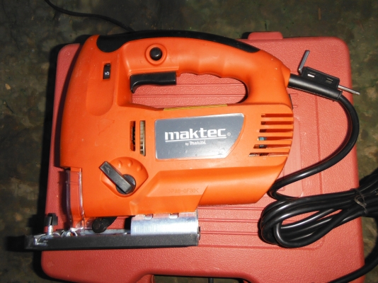 MAKTEC  MT 431