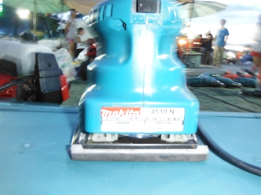 MAKITA 4510