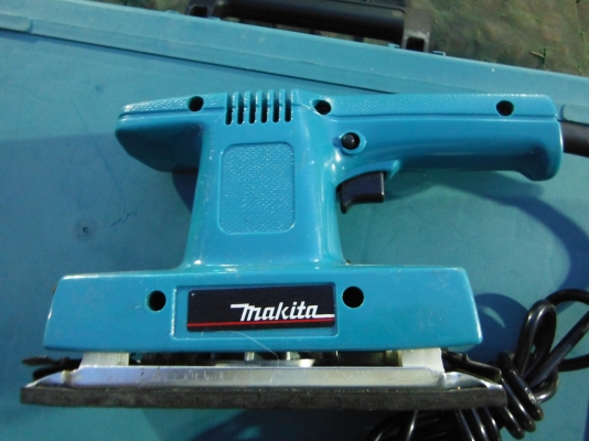 MAKITA 9035 MAKITA 9035