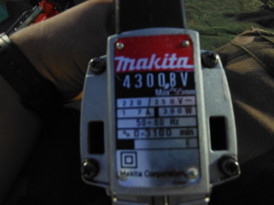 MAKITA 4300 MAKITA 4300