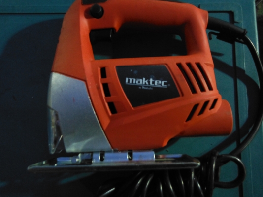MAKTEC 350