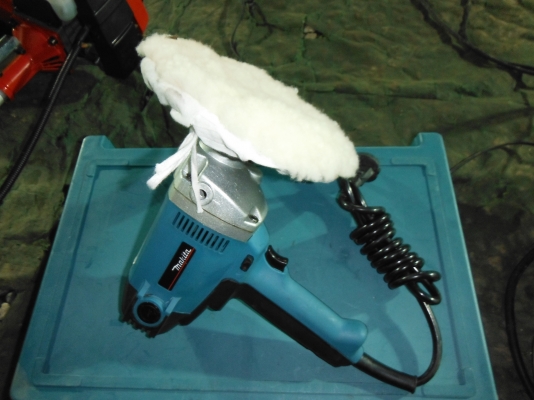 MAKITA 9238 MAKITA 9238