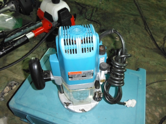 MAKITA 3612
