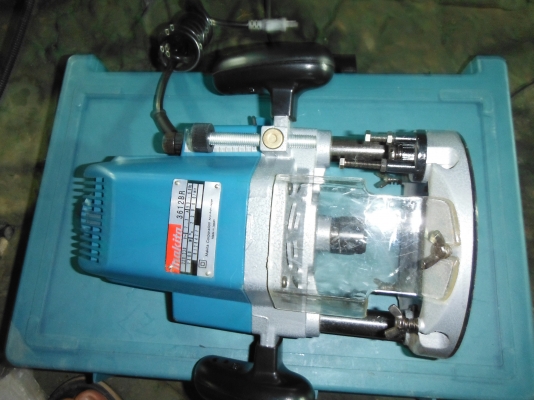 MAKITA 3612