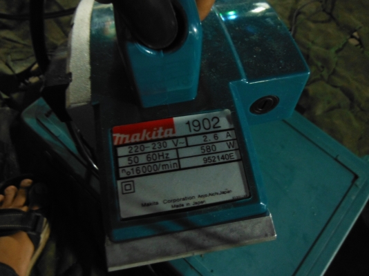 MAKITA 1902 MAKITA 1902