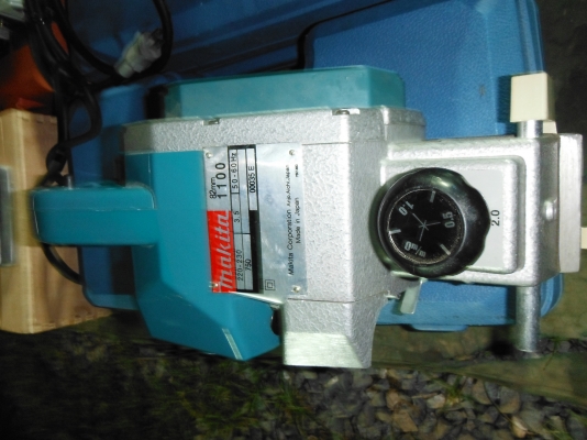 MAKITA 1100 MAKITA 1100