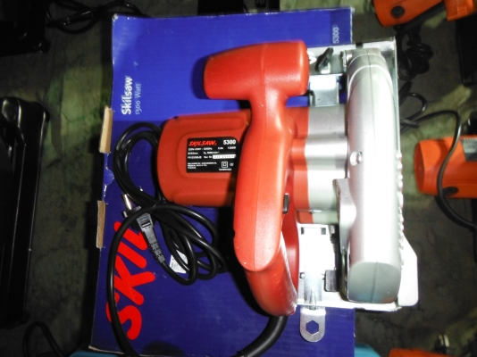 SKILSAW ของแท้จากบริษัท BOSCH