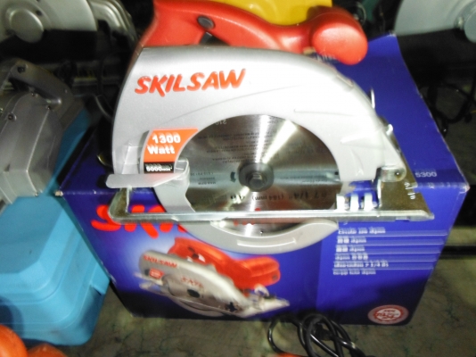 SKILSAW ของแท้จากบริษัท BOSCH