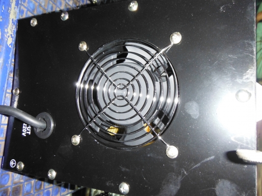 ตู้เชื่อม ENZO200