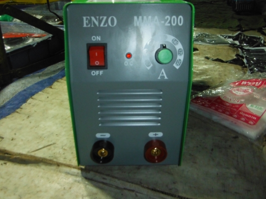 ตู้เชื่อม อินเวอร์เตอร์ 200แอมป์ ตู้เชื่อม อินเวอร์เตอร์ 200แอมป์