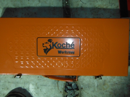 ฺBOX KOCHE ฺBOX KOCHE