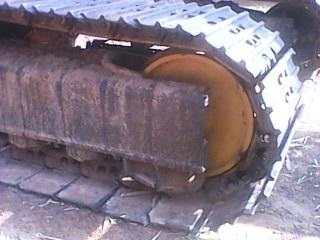 KOBECO MARK III SK-120 เอกสารเล่มทะเบียนครบ เครื่องเดิมปั๊มเดิมแห้งดีแรงดี ทำงานไม่มีโหลด ภายในเก๋งสะอาดควบคุมง่ายประตูมีครบพร้อมอะไหล่ครบ บูมอาร์มสวย ช่วงล่างเต็มดีประมาณ 70\% พร้อมทำงานได้เลย ราคาต่อรองได้ครับ