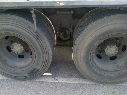 10ล้อหัวลากHINO 260แรง รถออกห้างแท้ๆ เครื่อง เกียร์ หัว คัสซี เดิมๆ