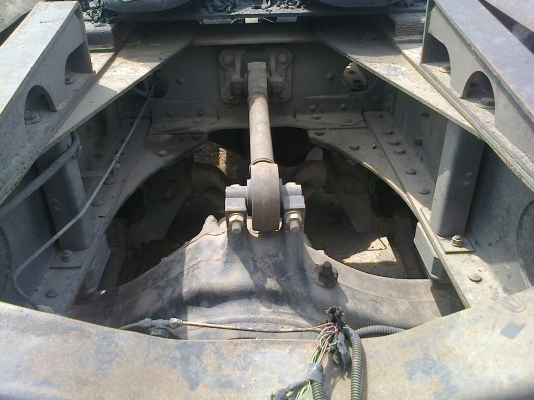 10ล้อหัวลากHINO 260แรง รถออกห้างแท้ๆ เครื่อง เกียร์ หัว คัสซี เดิมๆ