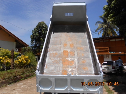 ขาย Hino FC4J 140 แรง ปี 41    แอร์เย็น  เครื่องเดิม เกียร์เดิม  แซทซีสวย