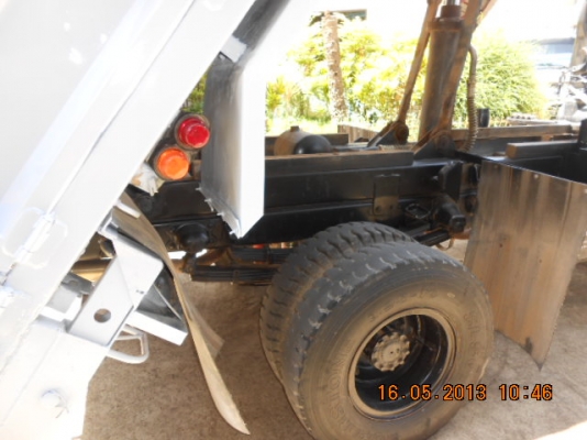 ขาย Hino FC4J 140 แรง ปี 41    แอร์เย็น  เครื่องเดิม เกียร์เดิม  แซทซีสวย