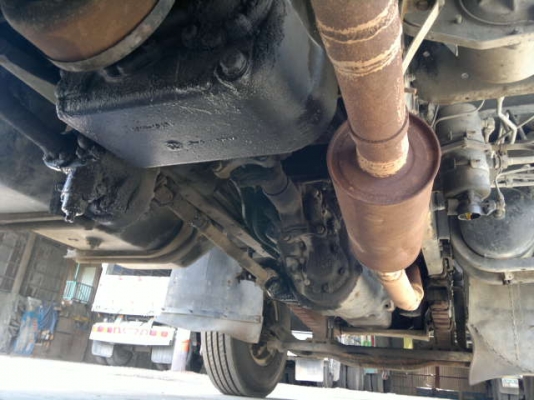 ขายรถพ่วง 18 ล้อ 2 เพลา ดั้ม แม่-ลูก กระบะเนียมคอกเกษตร HINO FM3M ปี.38 ขายรวม 4 พ่วง สวยๆสนใจจองด่วน