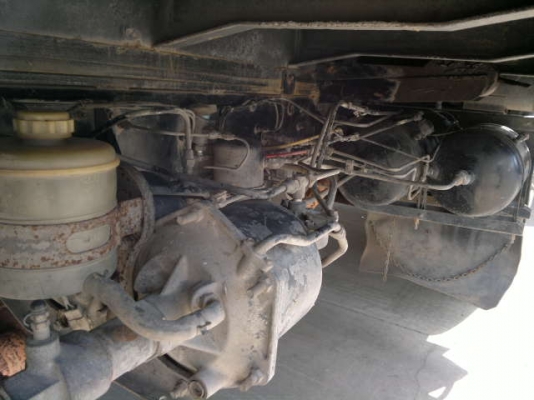 ขายรถพ่วง 18 ล้อ 2 เพลา ดั้ม แม่-ลูก กระบะเนียมคอกเกษตร HINO FM3M ปี.38 ขายรวม 4 พ่วง สวยๆสนใจจองด่วน