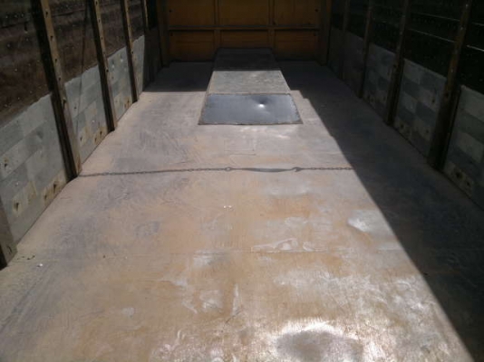 ขายรถพ่วง 18 ล้อ 2 เพลา ดั้ม แม่-ลูก กระบะเนียมคอกเกษตร HINO FM3M ปี.38 ขายรวม 4 พ่วง สวยๆสนใจจองด่วน