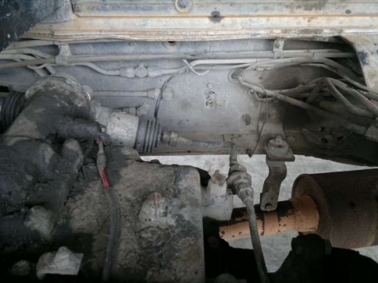 ขายรถพ่วง 18 ล้อ 2 เพลา ดั้ม แม่-ลูก กระบะเนียมคอกเกษตร HINO FM3M ปี.38 ขายรวม 4 พ่วง สวยๆสนใจจองด่วน