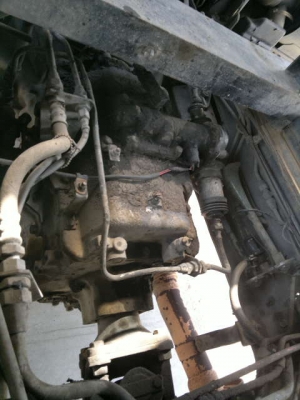 ขายรถพ่วง 18 ล้อ 2 เพลา ดั้ม แม่-ลูก กระบะเนียมคอกเกษตร HINO FM3M ปี.38 ขายรวม 4 พ่วง สวยๆสนใจจองด่วน