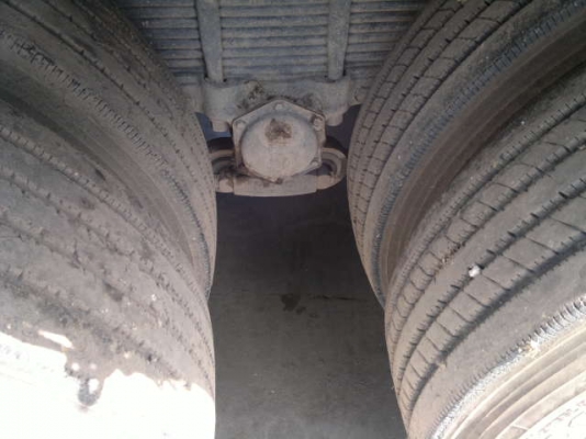 ขายรถพ่วง 18 ล้อ 2 เพลา ดั้ม แม่-ลูก กระบะเนียมคอกเกษตร HINO FM3M ปี.38 ขายรวม 4 พ่วง สวยๆสนใจจองด่วน