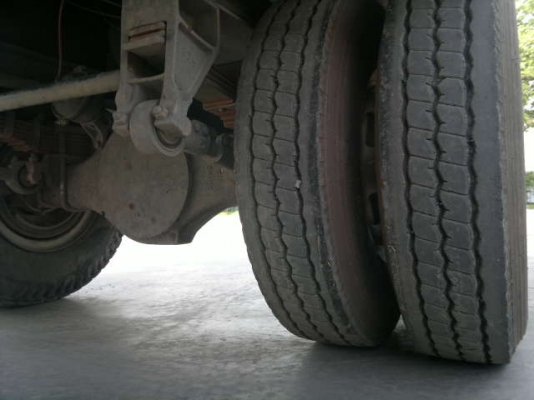 ขายรถพ่วง 18 ล้อ 2 เพลา ดั้ม แม่-ลูก กระบะเนียมคอกเกษตร HINO FM3M ปี.38 ขายรวม 4 พ่วง สวยๆสนใจจองด่วน