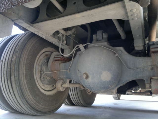 ขายรถพ่วง 18 ล้อ 2 เพลา ดั้ม แม่-ลูก กระบะเนียมคอกเกษตร HINO FM3M ปี.38 ขายรวม 4 พ่วง สวยๆสนใจจองด่วน