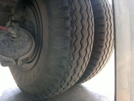 ขายรถพ่วง 18 ล้อ 2 เพลา ดั้ม แม่-ลูก กระบะเนียมคอกเกษตร HINO FM3M ปี.38 ขายรวม 4 พ่วง สวยๆสนใจจองด่วน