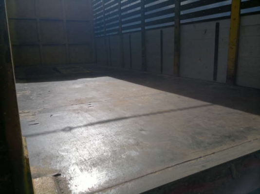 ขายรถพ่วง 18 ล้อ 2 เพลา ดั้ม แม่-ลูก กระบะเนียมคอกเกษตร HINO FM3M ปี.38 ขายรวม 4 พ่วง สวยๆสนใจจองด่วน