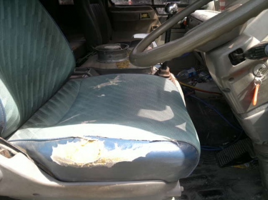 ขายรถพ่วง 18 ล้อ 2 เพลา ดั้ม แม่-ลูก กระบะเนียมคอกเกษตร HINO FM3M ปี.38 ขายรวม 4 พ่วง สวยๆสนใจจองด่วน