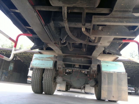 ขายรถพ่วง 18 ล้อ 2 เพลา ดั้ม แม่-ลูก กระบะเนียมคอกเกษตร HINO FM3M ปี.38 ขายรวม 4 พ่วง สวยๆสนใจจองด่วน