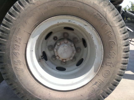 ขายรถพ่วง 18 ล้อ 2 เพลา ดั้ม แม่-ลูก กระบะเนียมคอกเกษตร HINO FM3M ปี.38 ขายรวม 4 พ่วง สวยๆสนใจจองด่วน