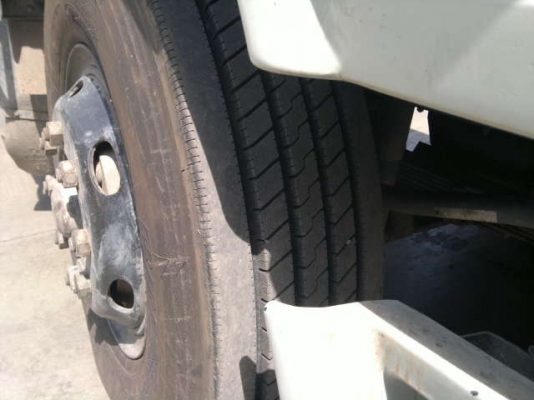 ขายรถพ่วง 18 ล้อ 2 เพลา ดั้ม แม่-ลูก กระบะเนียมคอกเกษตร HINO FM3M ปี.38 ขายรวม 4 พ่วง สวยๆสนใจจองด่วน