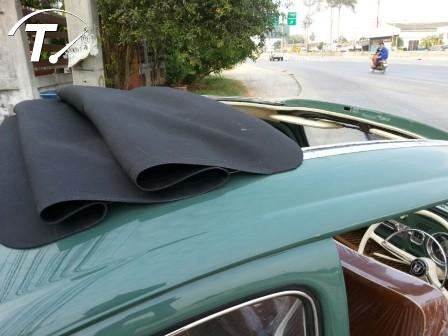 เต่าหลังคาถลกรถปี63 ใหม่วิ้งๆ