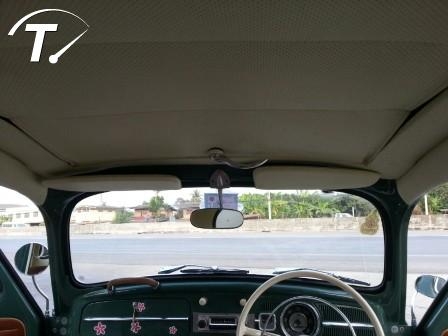 เต่าหลังคาถลกรถปี63 ใหม่วิ้งๆ