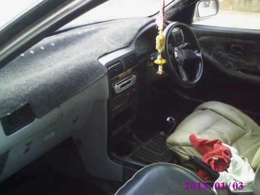 ขายนิสสัน เซนทรา ปี 93 (B13)