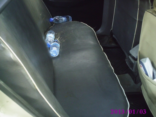 ขายนิสสัน เซนทรา ปี 93 (B13)