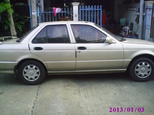 ขายนิสสัน เซนทรา ปี 93 (B13)
