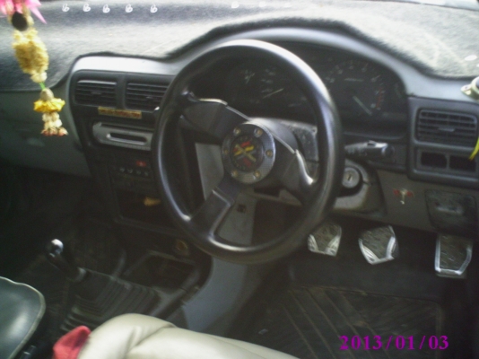 ขายนิสสัน เซนทรา ปี 93 (B13)