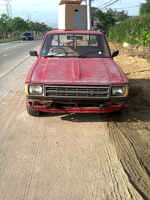 ขายม้ากระโดด 4 ขอเครื่องดีเชล พร้อมใช้ 0806260417