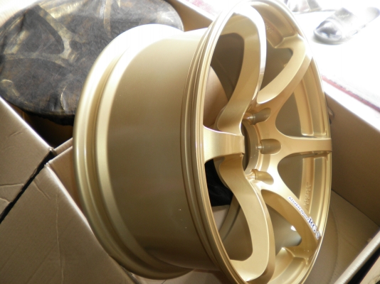 RG-Sขอบ20ใหม่แกะกล่อง 6รู139.7