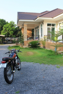 +++ ขาย honda wing คาเฟ่ deus ทะเบียนเต็ม โอน 32,000 เท่านั้น+++++