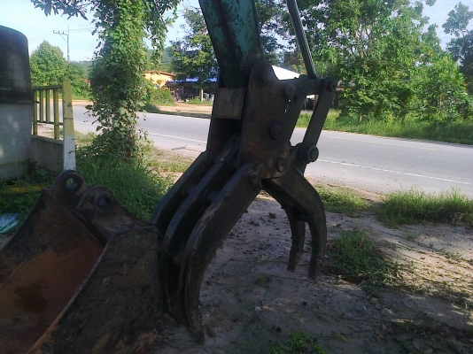 SK120-5 แอร์ ไฟฟ้า ครบ เอกสารอินวอยล์ รถเช็คศูนย์ตลอด SK120-5 แอร์ ไฟฟ้า ครบ เอกสารอินวอยล์ รถเช็คศูนย์ตลอด