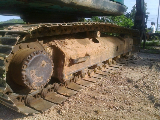 SK120-5 แอร์ ไฟฟ้า ครบ เอกสารอินวอยล์ รถเช็คศูนย์ตลอด SK120-5 แอร์ ไฟฟ้า ครบ เอกสารอินวอยล์ รถเช็คศูนย์ตลอด