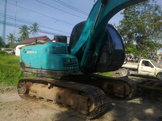 SK120-5 แอร์ ไฟฟ้า ครบ เอกสารอินวอยล์ รถเช็คศูนย์ตลอด SK120-5 แอร์ ไฟฟ้า ครบ เอกสารอินวอยล์ รถเช็คศูนย์ตลอด