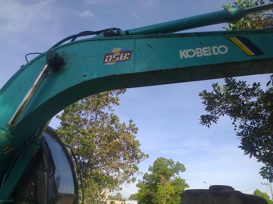 SK120-5 แอร์ ไฟฟ้า ครบ เอกสารอินวอยล์ รถเช็คศูนย์ตลอด SK120-5 แอร์ ไฟฟ้า ครบ เอกสารอินวอยล์ รถเช็คศูนย์ตลอด