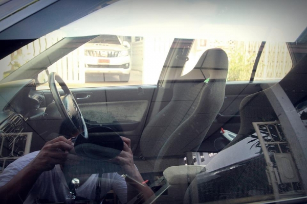 Honda Accord ตาเพชร เครื่องH22A VTEC ภายในตัวนอกSpec US พวงมาลัยAIRBAG ช่วงล่างTEIN สตัทปรับเกลียว