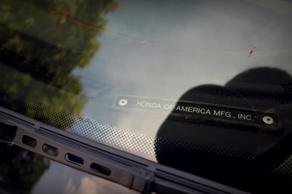 Honda Accord ตาเพชร เครื่องH22A VTEC ภายในตัวนอกSpec US พวงมาลัยAIRBAG ช่วงล่างTEIN สตัทปรับเกลียว