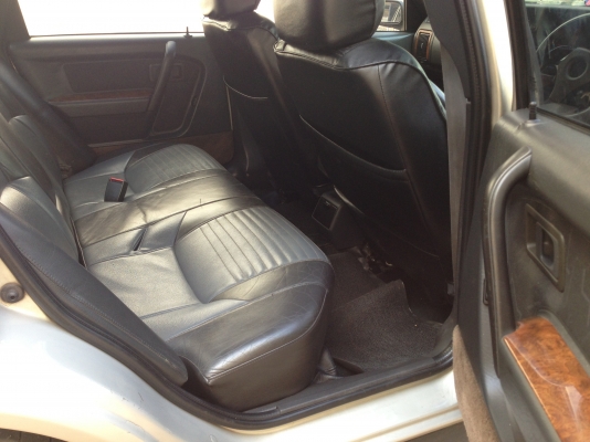 ขายด่วนvolvo 46.0ตัวท็อปเครือง4aหัวฉีด lpg เกียรออโต้นิ่มๆภาษี57โอนครบ ขายด่วนvolvo 46.0ตัวท็อปเครือง4aหัวฉีด lpg เกียรออโต้นิ่มๆภาษี57โอนครบ